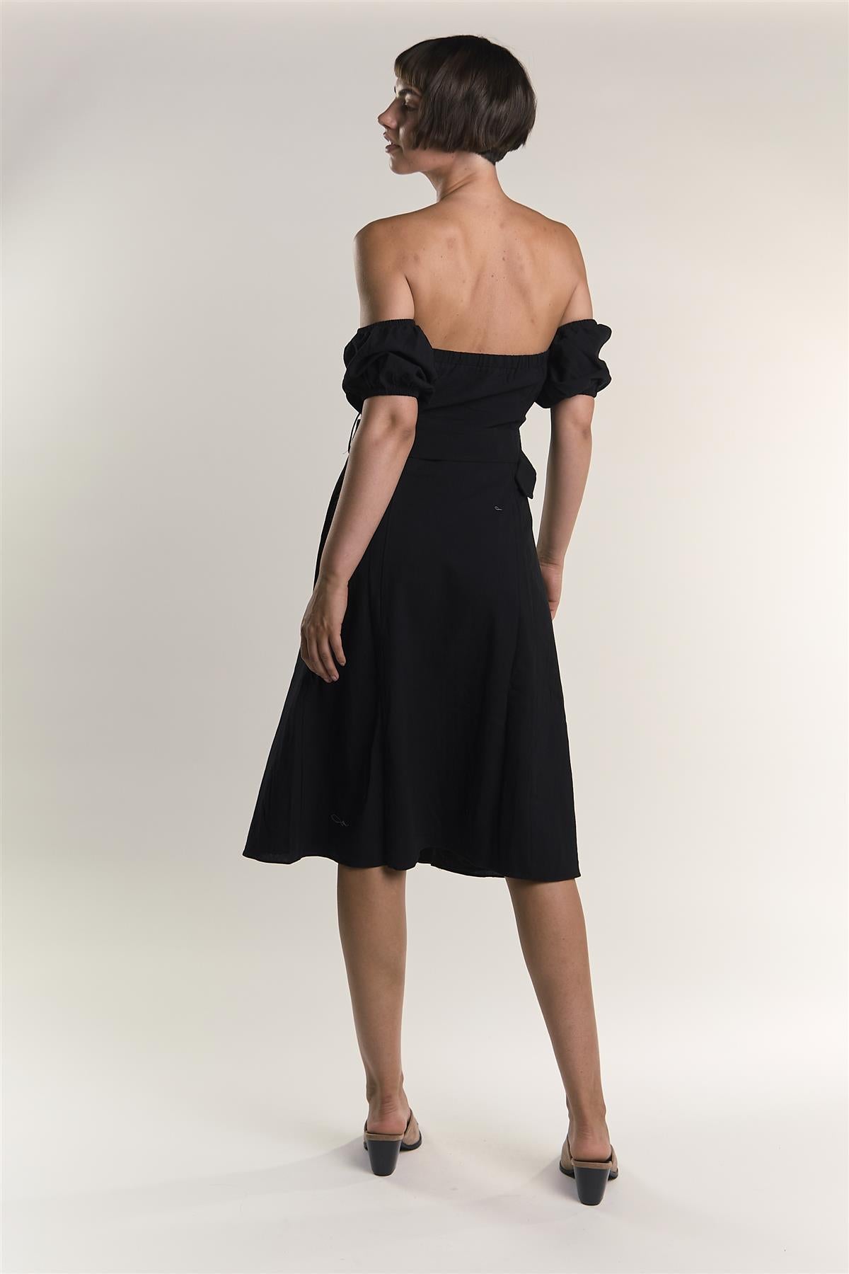 HP0860-BLACK